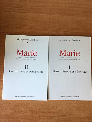 MARIE. Tome 2, Controverse et conversion