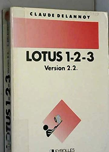 Lotus 1.2.3.