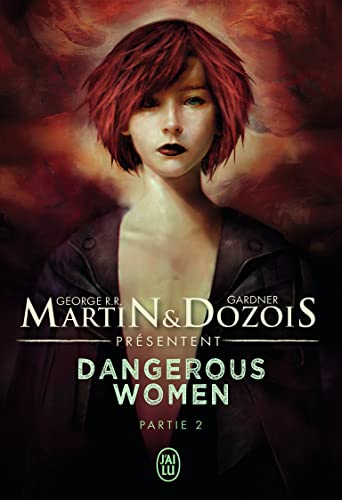 Dangerous women (Tome 2)