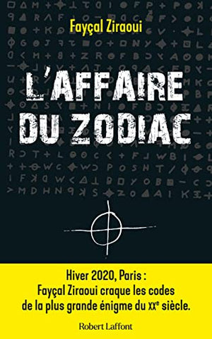 L'Affaire du Zodiac