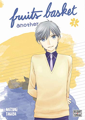 Fruits basket another T02