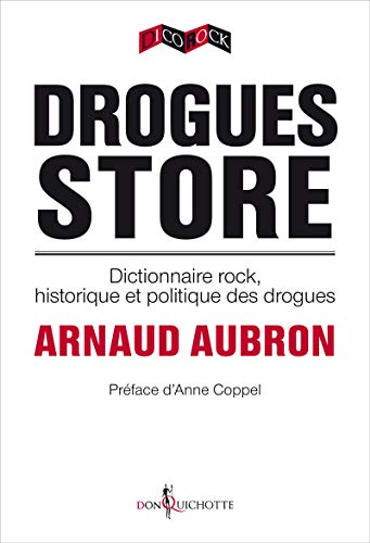 Drogues store