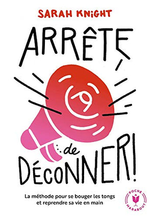 Arrête de déconner