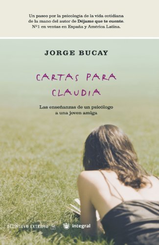 Cartas Para Claudia/letters for Claudia