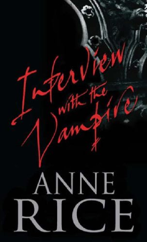 Interview With The Vampire: Number 1 in series