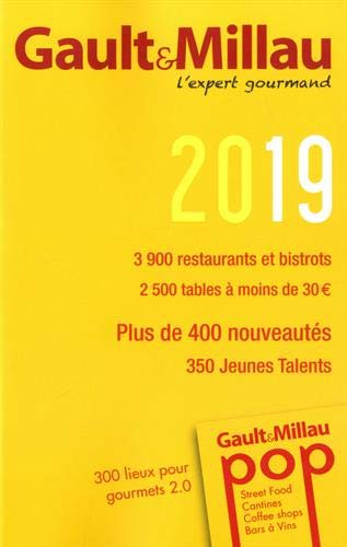 Gault & Millau France