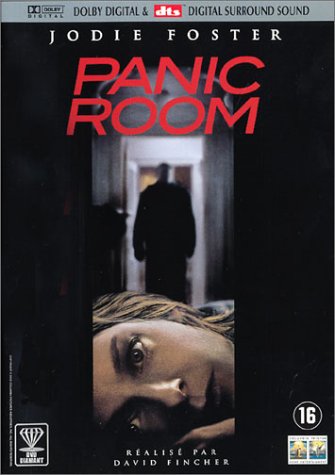 Panic Room [Import belge]