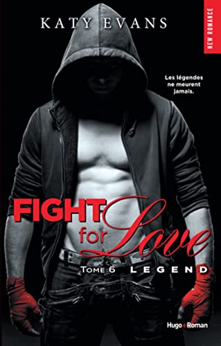 Fight for love - Tome 06
