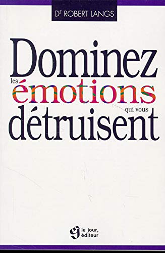 DOMINEZ EMOTIONS DETRUISENT