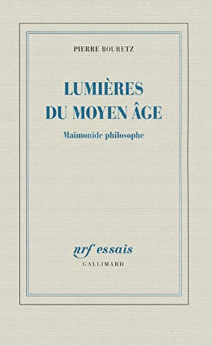 Lumières du Moyen Âge