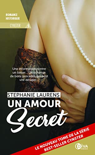 Un amour secret (tome 5): Cynster