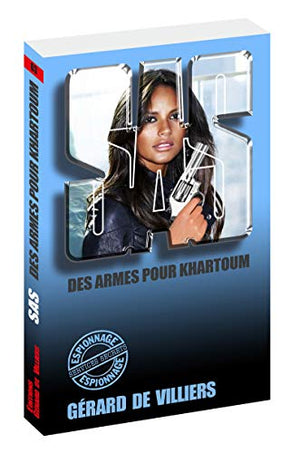 Des armes pour Khartoum