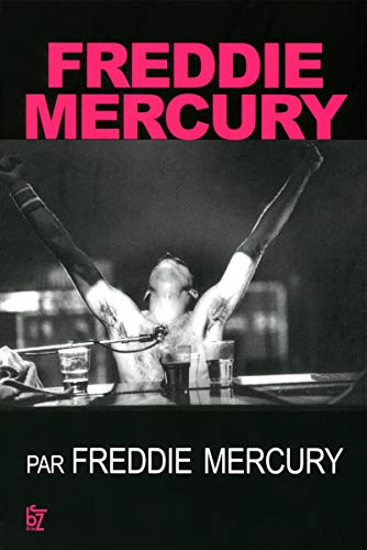 Freddy Mercury par Freddy Mercury