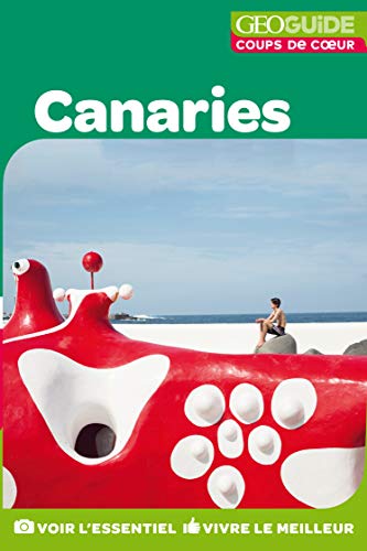 Guide Canaries