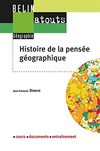 Histoire de la pensée géographique