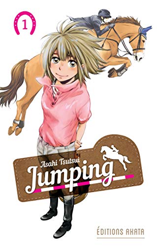 Jumping Tome 1