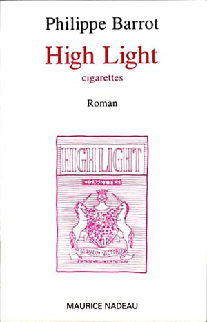 High light cigarettes