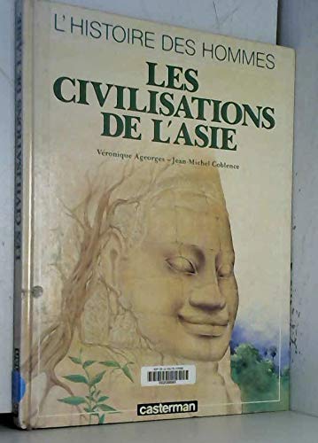 Les civilisations de l'Asie
