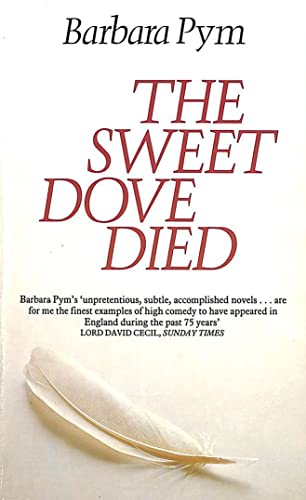 The Sweet Dove Died