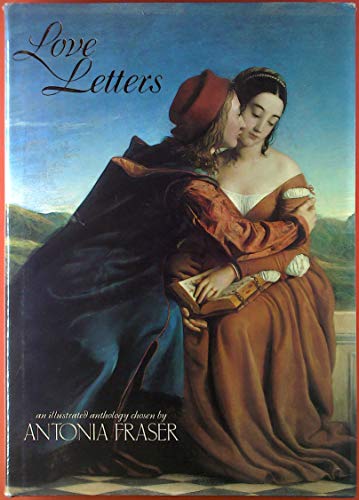 Love Letters: An Anthology