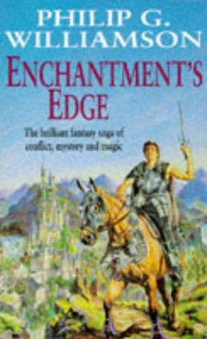 Enchantment's Edge: The Orb and the Spectre