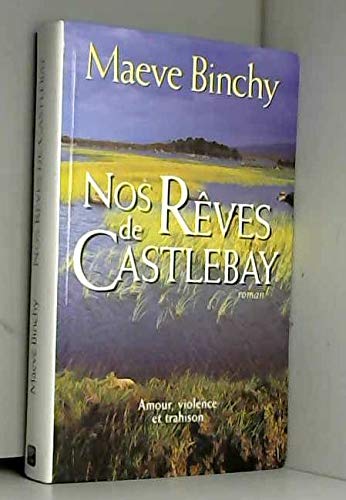 Rêves de Castlebay