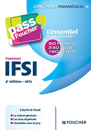 Concours IFSI