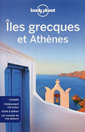Athènes et îles grecques