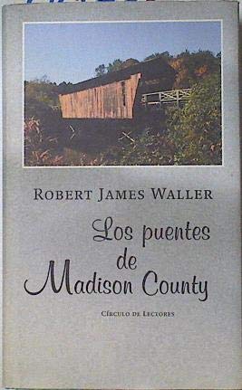 Los Puentes De Madison County