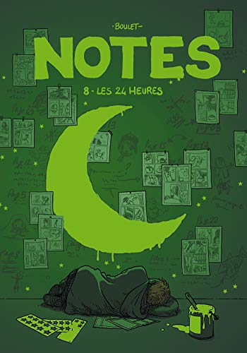 Notes T08: Les 24 heures