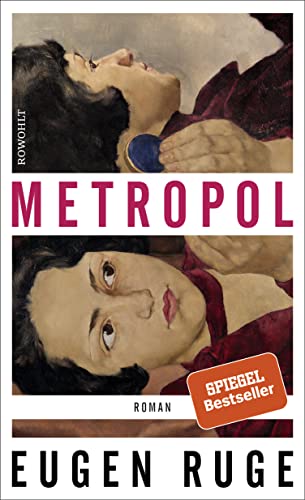 Metropol: Roman