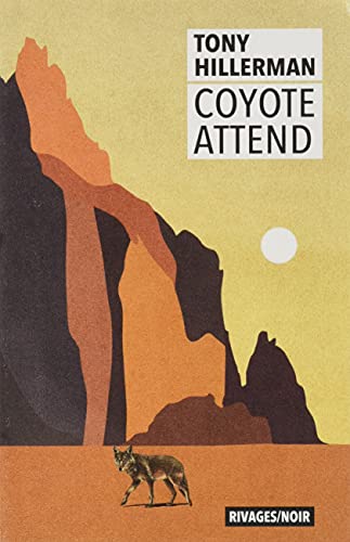 Coyote attend