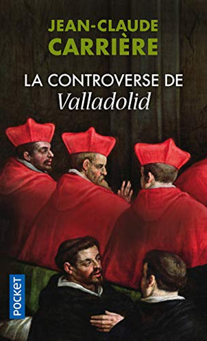 La controverse de Valladolid