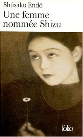 une femme nommée shizu