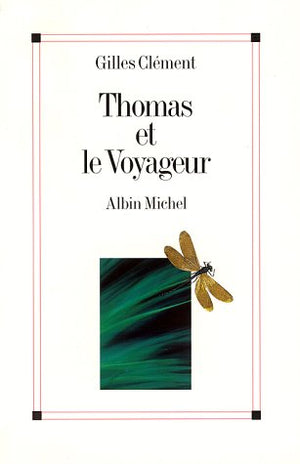 Thomas et le Voyageur