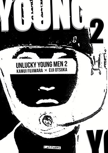 Unlucky Young Men T02 (02)