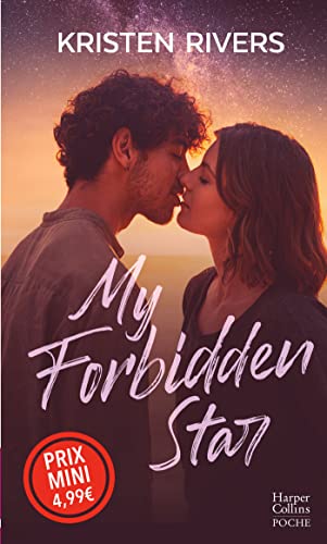 My Forbidden Star: Une romance intense et émouvante