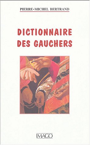 Dictionnaire des gauchers