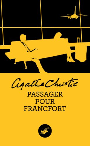 Passager pour Francfort (Nouvelle traduction révisée)
