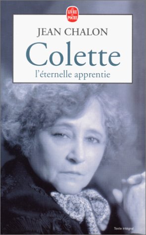 Colette, l'éternelle apprentie