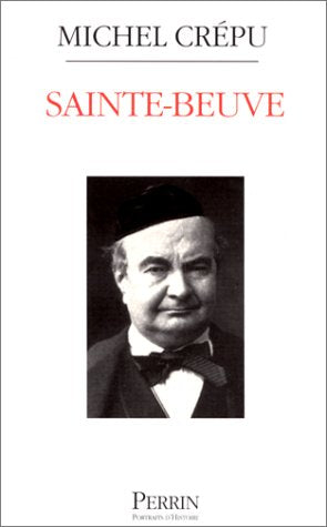 Sainte Beuve