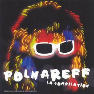 Polnareff,Michel - La Compilation