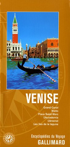 Venise (ancienne édition)