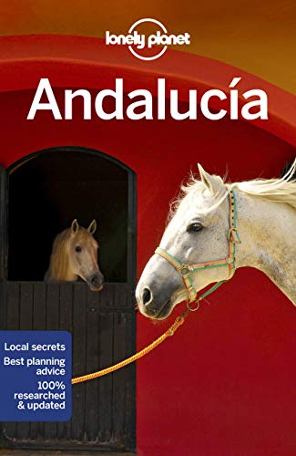 Andalucia - 9ed - Anglais