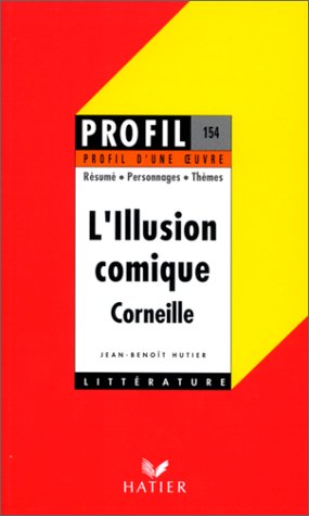 L'illusion comique