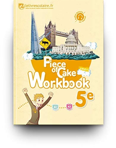 Piece of Cake : Workbook