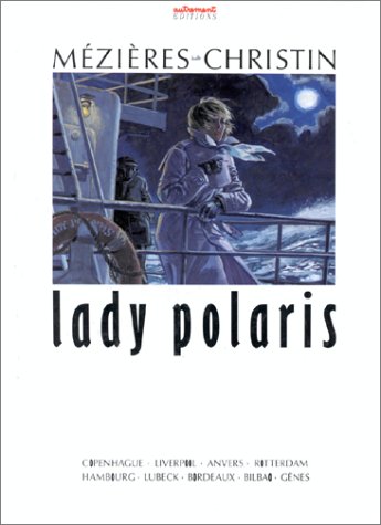 "Lady Polaris"