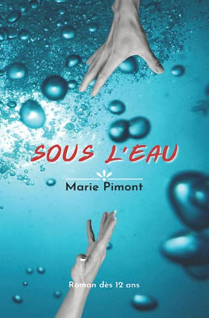 Sous l'eau