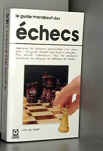 Guide marabout échecs