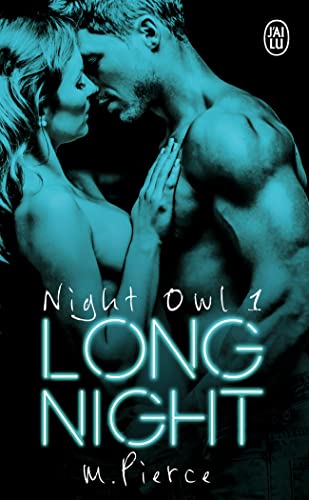Night Owl, 1 : Long Night